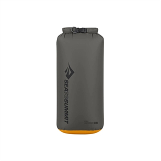 Sea to Summit Evac Lightweight Dry Bag beluga grey 13L
